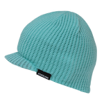 McKinley HybriCap Beanie, Waffle Knit Cap - Cuglog K006