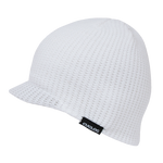 McKinley HybriCap Beanie, Waffle Knit Cap - Cuglog K006