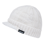Kosciuszko HybriCap Beanie, Sweater Knit Cap - Cuglog K007
