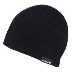 Lhotse Beanie, Ribbed Knit Cap - Cuglog K009 -