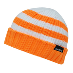 Shasta Striped Beanie, Sailor Knit Cap - Cuglog K014
