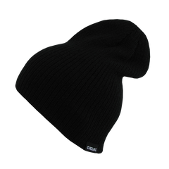Vinson Slouch Long Beanie, Cable Knit Cap - Cuglog K025 -