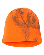 Kati LCB08 8" Licensed Camo Beanie