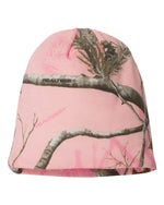 Kati LCB08 8" Licensed Camo Beanie