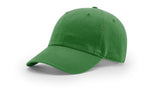 Richardson 320 Washed Chino Cap