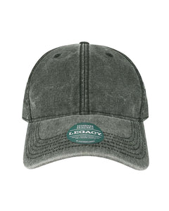 Legacy DTAST - Dashboard Solid Twill Cap - DTAST -