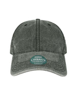 Legacy DTAST - Dashboard Solid Twill Cap - DTAST