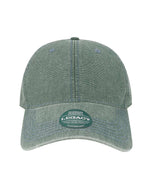 Legacy DTAST - Dashboard Solid Twill Cap - DTAST