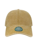 Legacy DTAST - Dashboard Solid Twill Cap - DTAST