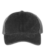 Legacy DTA - Dashboard Trucker Cap - DTA