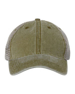 Legacy DTA - Dashboard Trucker Cap - DTA