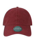 Legacy EZA Relaxed Twill Dad Hat