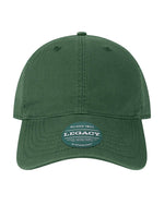 Legacy EZA Relaxed Twill Dad Hat