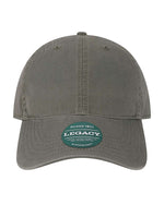 Legacy EZA Relaxed Twill Dad Hat