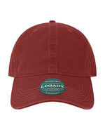 Legacy EZA Relaxed Twill Dad Hat