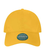Legacy EZA Relaxed Twill Dad Hat