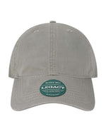 Legacy EZA Relaxed Twill Dad Hat
