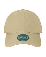 Legacy EZA Relaxed Twill Dad Hat