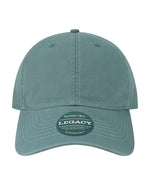 Legacy EZA Relaxed Twill Dad Hat