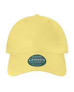 Legacy EZA Relaxed Twill Dad Hat