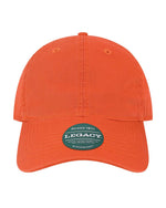 Legacy EZA Relaxed Twill Dad Hat