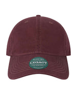 Legacy EZA Relaxed Twill Dad Hat