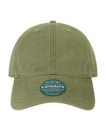 Legacy EZA Relaxed Twill Dad Hat