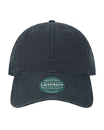 Legacy EZA Relaxed Twill Dad Hat