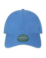 Legacy EZA Relaxed Twill Dad Hat