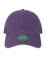 Legacy EZA Relaxed Twill Dad Hat