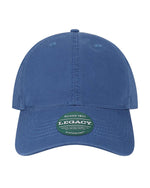 Legacy EZA Relaxed Twill Dad Hat