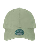 Legacy EZA Relaxed Twill Dad Hat