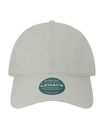 Legacy EZA Relaxed Twill Dad Hat