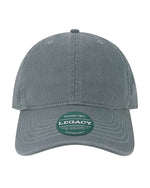 Legacy EZA Relaxed Twill Dad Hat