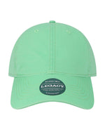 Legacy EZA Relaxed Twill Dad Hat