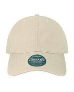 Legacy EZA Relaxed Twill Dad Hat