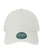 Legacy EZA Relaxed Twill Dad Hat