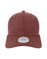 Legacy MPS - Mid-Pro Snapback, Trucker Cap - MPS