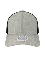 Legacy MPS - Mid-Pro Snapback, Trucker Cap - MPS