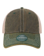 Legacy OFA - Old Favorite Trucker Cap - OFA