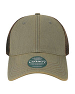 Legacy OFA - Old Favorite Trucker Cap - OFA