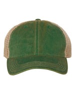 Legacy OFA - Old Favorite Trucker Cap - OFA