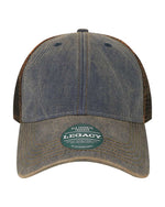 Legacy OFA - Old Favorite Trucker Cap - OFA