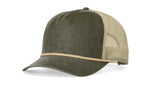 Richardson 939 Light Loden/Sand/Cream