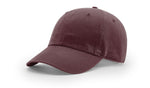 Richardson 320 Washed Chino Cap