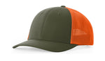 Richardson 173 Hood River Performance Trucker Cap