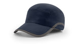 Richardson 158 - Laser-Vented Running Cap