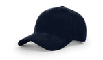 Richardson R75 - Casual Twill Cap