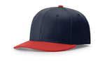 Richardson PTS50 - Matrix R-Flex Cap - Size: SM-MD (7 - 7 1/4)