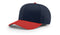 Richardson 495 Pro Mesh R-Flex Cap